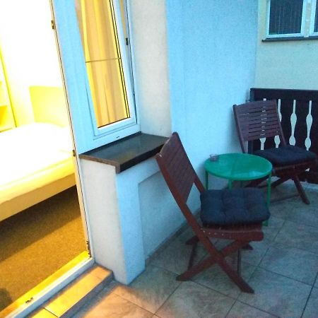 Olive Hostel غدانسك المظهر الخارجي الصورة