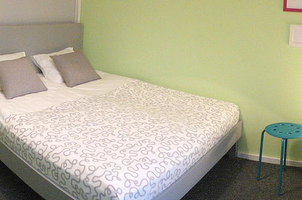 Olive Hostel غدانسك الغرفة الصورة